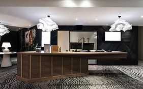 Mercure Grenoble Meylan